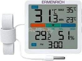 Метеостанция Ermenrich Report WR10 86032