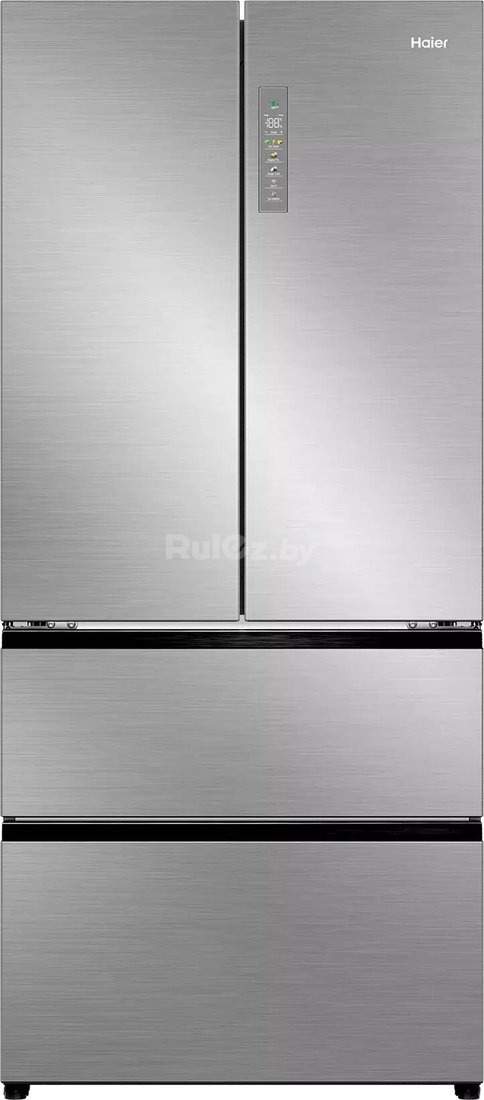 Холодильник Haier HB16FRSAAAERU