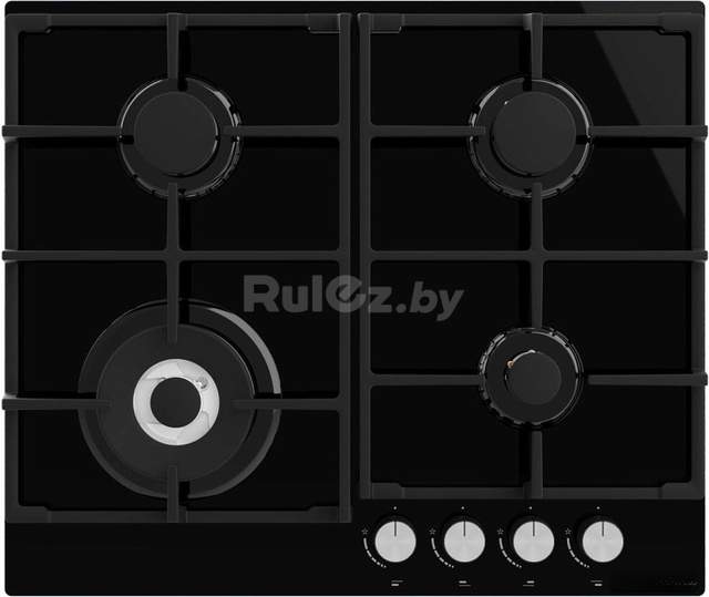 Варочная панель Gorenje GTW641AKB