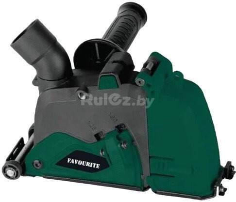 Вытяжной кожух Favourite FG 150WC