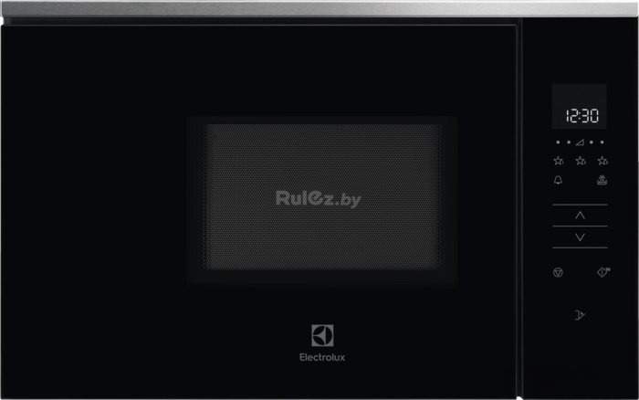 Микроволновая печь Electrolux KMFE172TEX