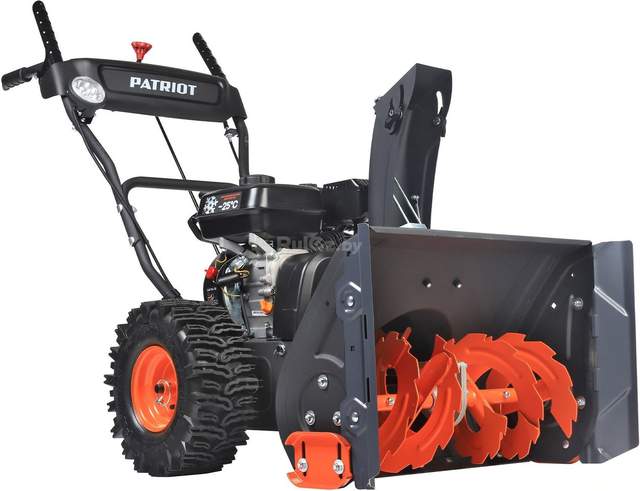 Снегоуборщик Patriot PS 603E
