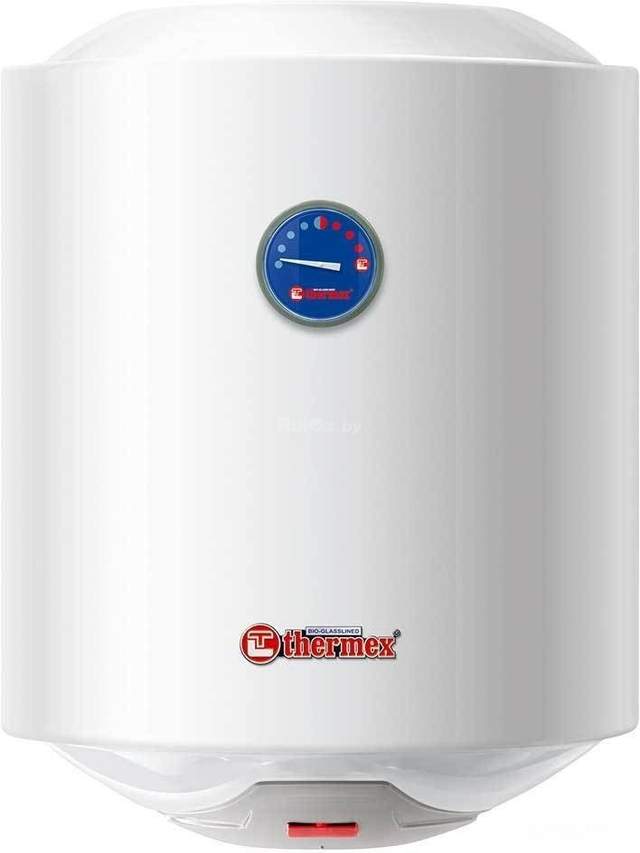 Накопительный электрический водонагреватель Thermex Champion ES 30 V Slim