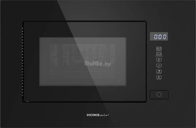Микроволновая печь HOMSair MOB205GB