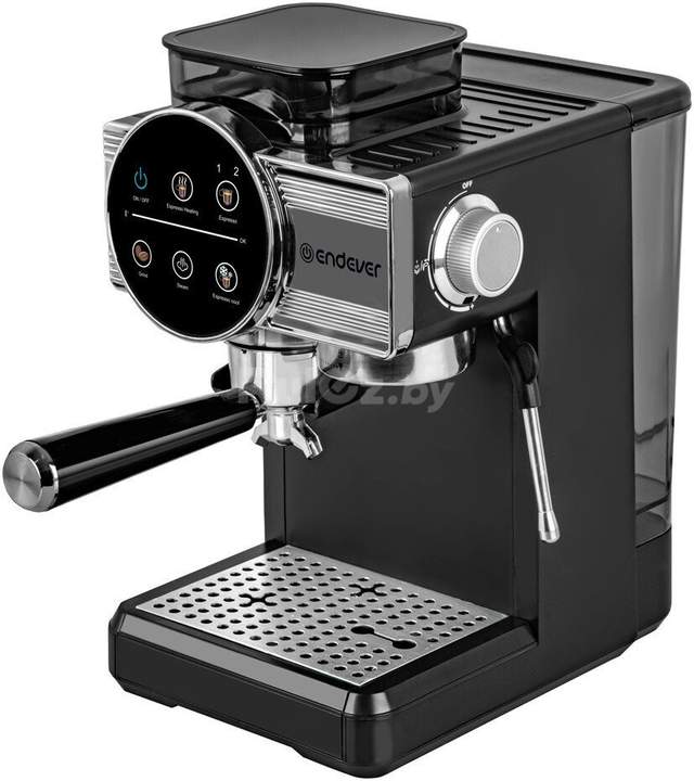 Рожковая кофеварка Endever Costa-1093