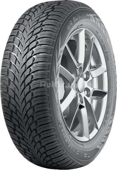 Автомобильные шины Nokian WR SUV 4 235/60R17 106H