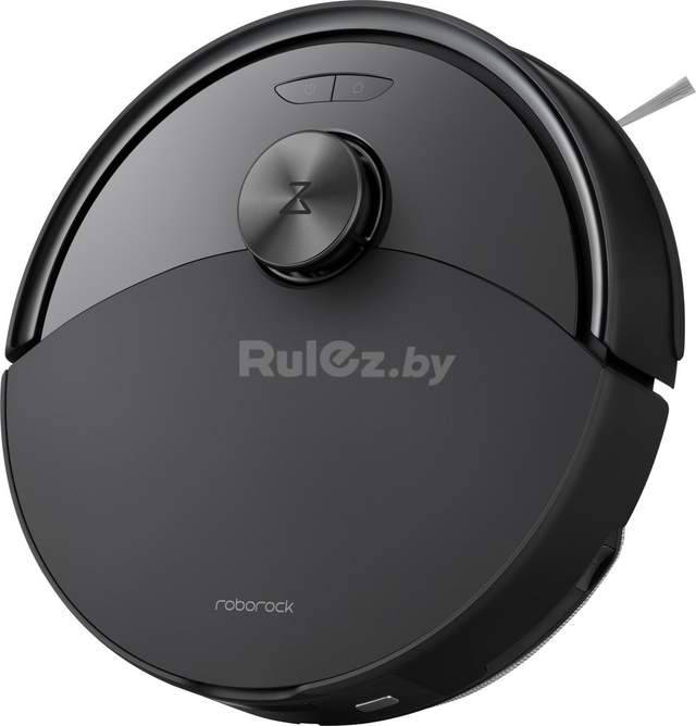 Робот-пылесос Roborock S8 Pro RRA0TAL S8PR52-02 (с русской озвучкой, белый) Roborock S8 Pro RRA0TAL S8PR52-02 (с русской озвучкой, черный)