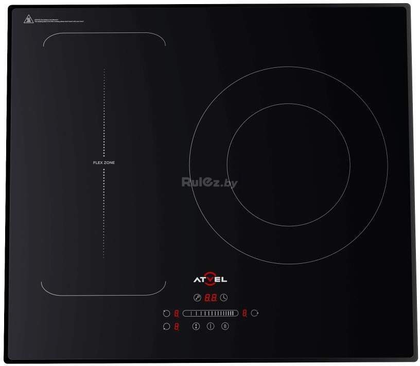 Варочная панель Atvel MasterTaste H3 Pro
