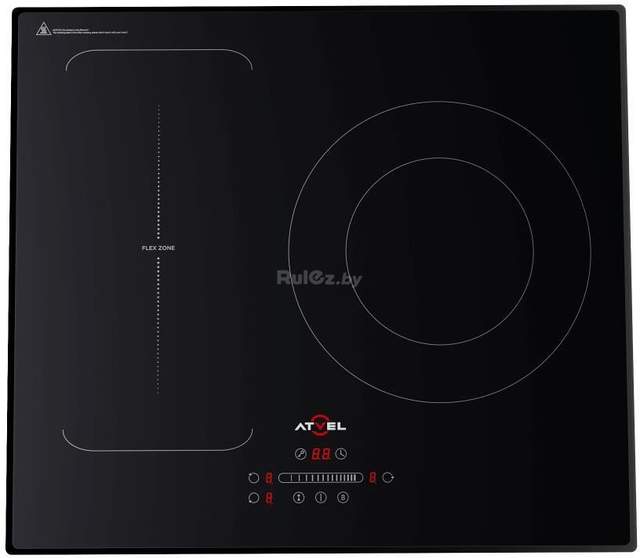 Варочная панель Atvel MasterTaste H3 Pro