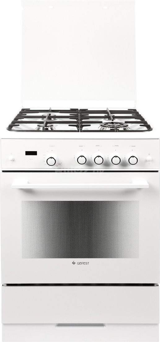 Кухонная плита GEFEST ПГ 6300-03 S040T