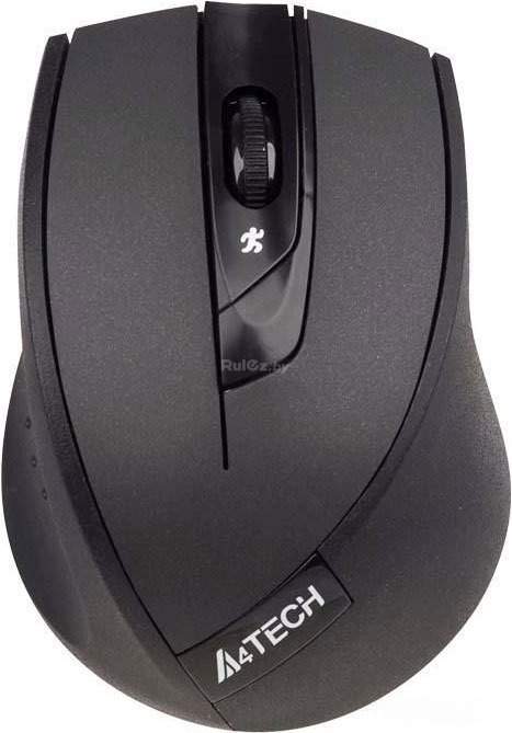 Мышь A4Tech G7-600NX-1