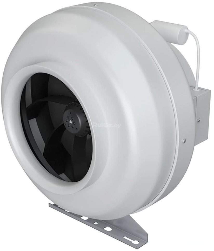 Осевой вентилятор ERA D200 Pro Cyclone 200