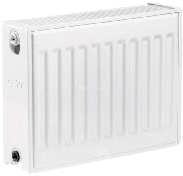 Стальной панельный радиатор AV Engineering Expert EB 22-3-12 1.2мм AVE-22312B