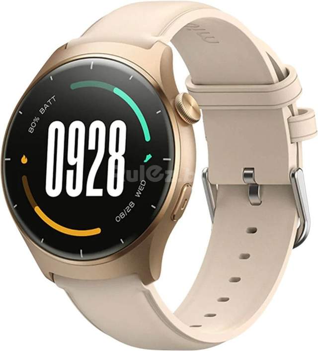Умные часы Mibro Lite 3 (золотистый)