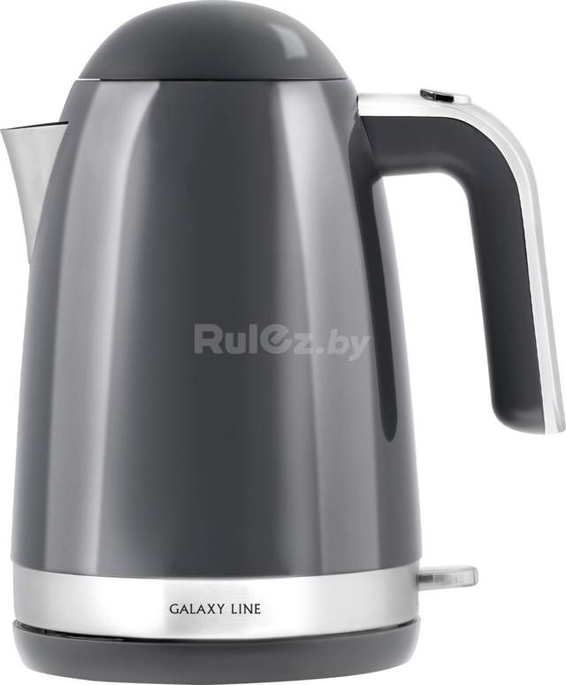 Электрический чайник Galaxy Line GL0332 (графитовый)