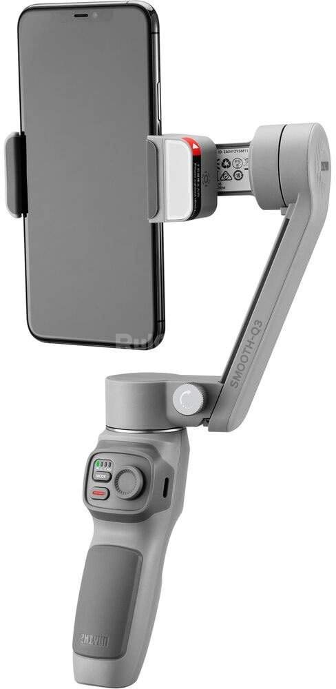 Стабилизатор Zhiyun Smooth Q3