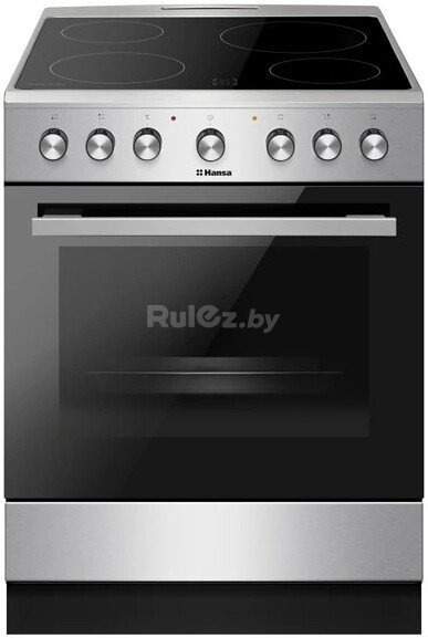 Кухонная плита Hansa FCCX68103