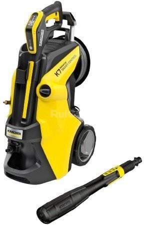 Мойка высокого давления Karcher K 7 Premium Smart Control Flex 1.317-360.0