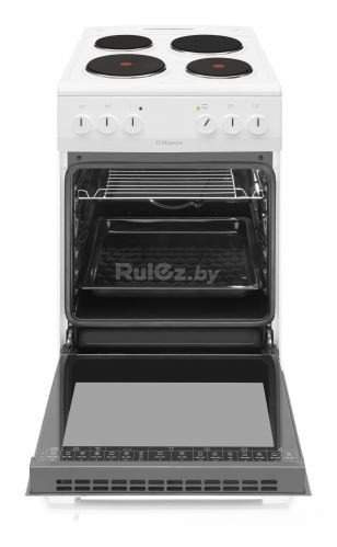 Кухонная плита Hansa FCEW54120