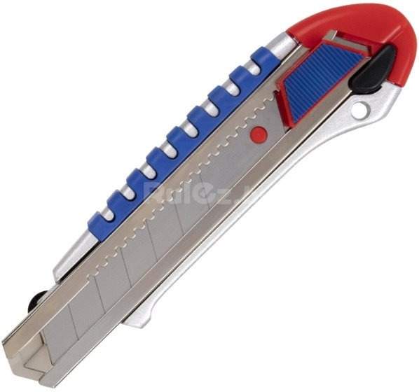 Нож строительный BRAUBERG Professional 237448
