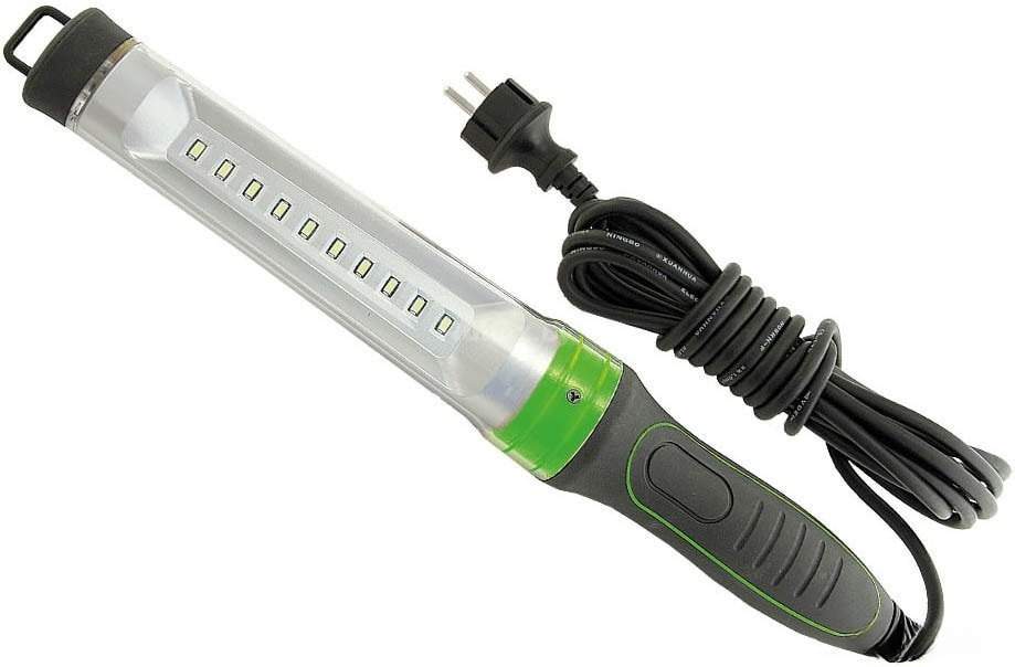 Фонарь ETP LED-07L