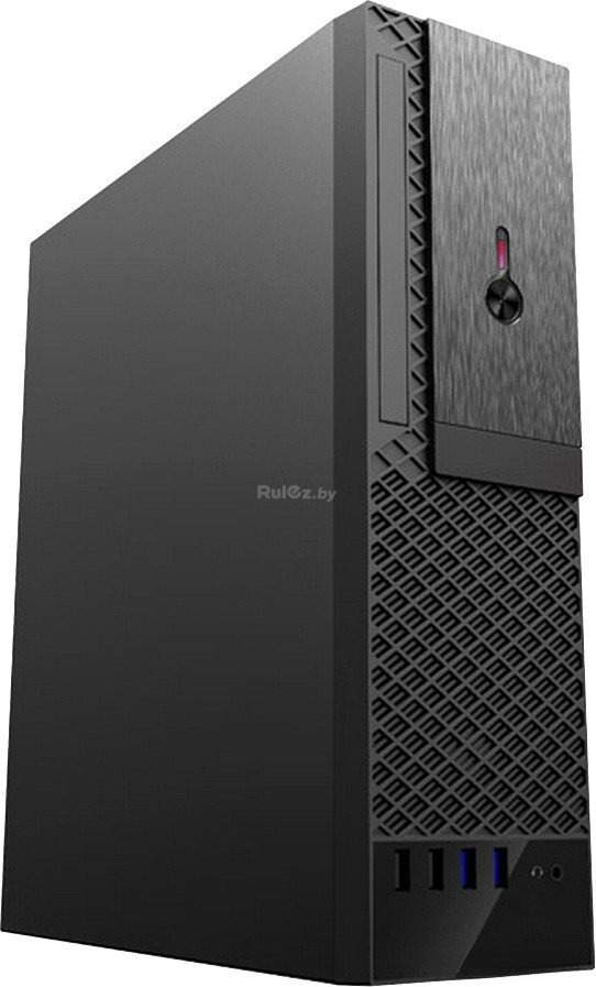 Корпус Foxline FL-1001 FL-1001-TFX300S