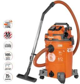 Пылесос Daewoo Power DAVC 2500SD