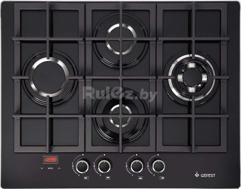 Варочная панель GEFEST ПВГ 2231-02 Р3