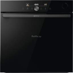 Электрический духовой шкаф Gorenje BSA6747DGWI