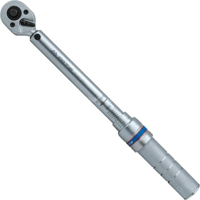 Динамометрический ключ King Tony Compact 3436C-2DF