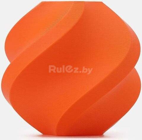 Филамент Bambu Lab PLA Lite A18-A1-1.75-1000-SPL (1.75 мм, 1 кг, оранжевый)