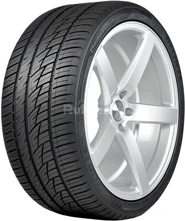 Автомобильные шины Delinte DS8 315/35R20 110W