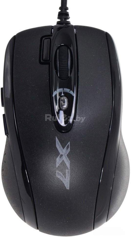 Игровая мышь A4Tech X7-710MK