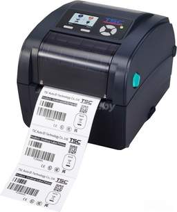 Термопринтер TSC TC200 TSC TC200 99-059A003-6002