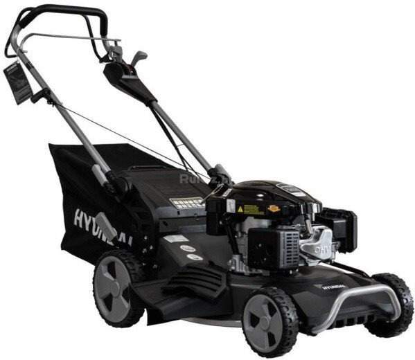 Газонокосилка Hyundai L P537 V PRO