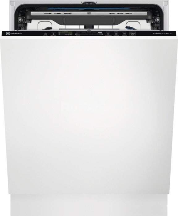 Встраиваемая посудомоечная машина Electrolux 900 ComfortLift KECA7400W