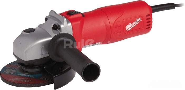 Угловая шлифмашина Milwaukee AG 9-125 XE Milwaukee AG 9-125 XE [4933403206]