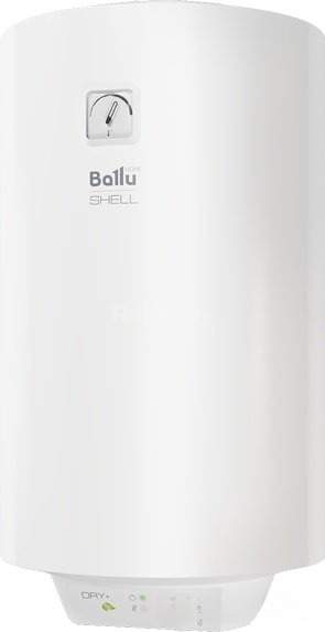 Накопительный электрический водонагреватель Ballu BWH/S 100 Shell