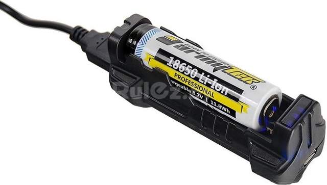 Зарядное Armytek Handy C1 VE A03801