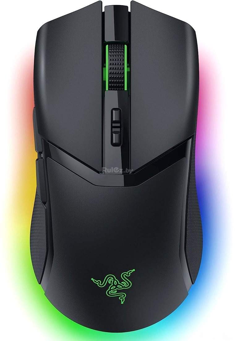 Игровая мышь Razer Cobra Pro Razer Cobra Pro (черный)