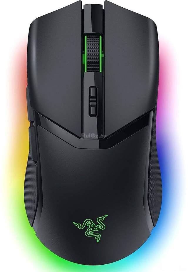 Игровая мышь Razer Cobra Pro Razer Cobra Pro (черный)
