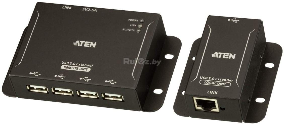 Удлинитель Aten UCE3250