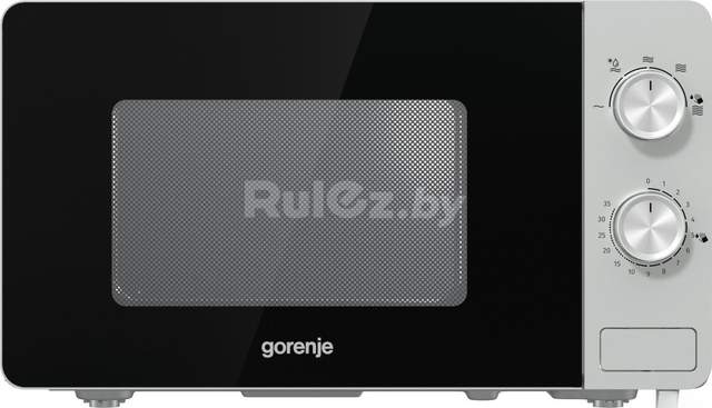 Микроволновая печь Gorenje MO17E1S