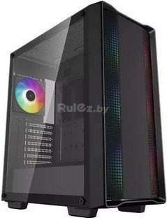 Компьютер Iven Gaming Black 197816