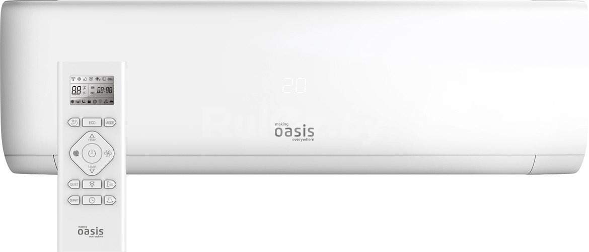 Кондиционер Making Oasis Everywhere H-18I