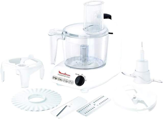 Кухонный комбайн Moulinex FP211110