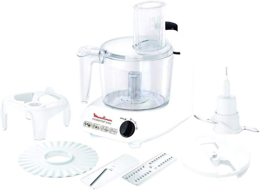 Кухонный комбайн Moulinex FP211110