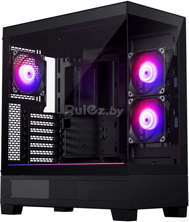 Корпус Phanteks XT View PH-XT523V1_DBK01