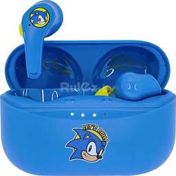 Наушники OTL Technologies SEGA Sonic the Hedgehog SH0902
