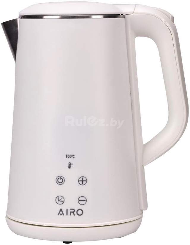 Электрический чайник Airo PM1515S LCD